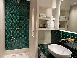 Van der Valk Naturresort Drewitz