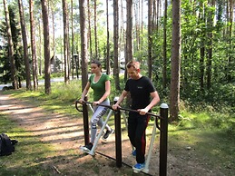 Van der Valk Naturresort Drewitz