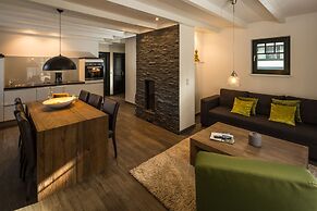 Van der Valk Naturresort Drewitz