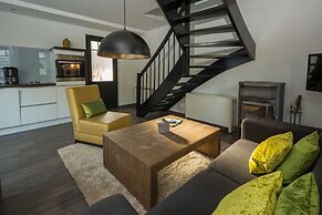 Van der Valk Naturresort Drewitz