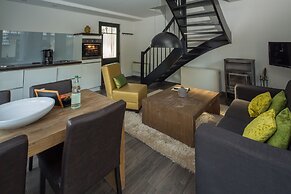 Van der Valk Naturresort Drewitz