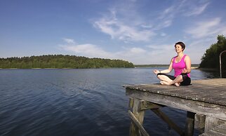 Van der Valk Naturresort Drewitz