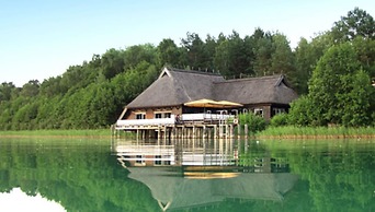 Van der Valk Naturresort Drewitz