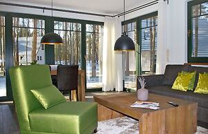Van der Valk Naturresort Drewitz
