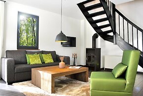 Van der Valk Naturresort Drewitz