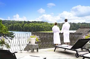 Van der Valk Naturresort Drewitz