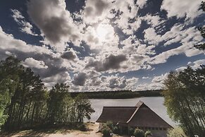 Van der Valk Naturresort Drewitz