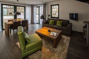Van der Valk Naturresort Drewitz