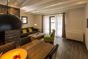 Van der Valk Naturresort Drewitz