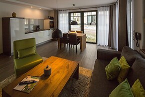 Van der Valk Naturresort Drewitz