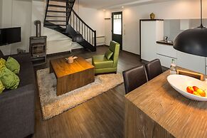 Van der Valk Naturresort Drewitz