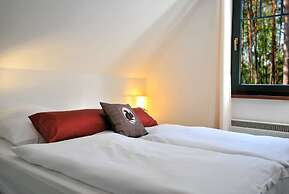 Van der Valk Naturresort Drewitz