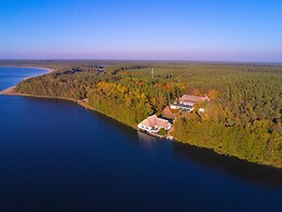 Van der Valk Naturresort Drewitz