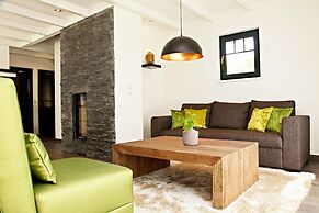Van der Valk Naturresort Drewitz