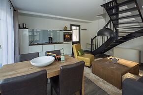 Van der Valk Naturresort Drewitz