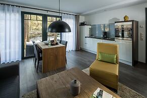 Van der Valk Naturresort Drewitz