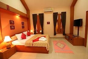 Budsaba Resort & Spa