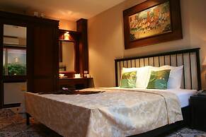 Budsaba Resort & Spa