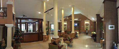 Budsaba Resort & Spa