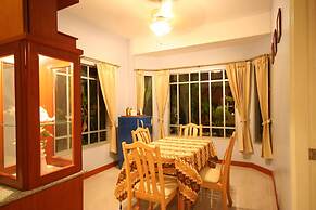 Budsaba Resort & Spa