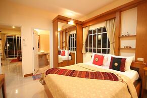 Budsaba Resort & Spa