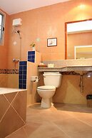 Budsaba Resort & Spa