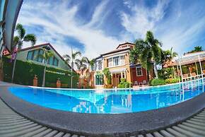 Budsaba Resort & Spa