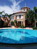 Budsaba Resort & Spa