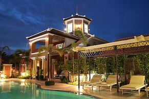 Budsaba Resort & Spa