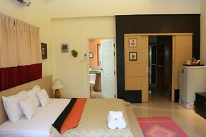 Budsaba Resort & Spa