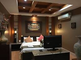 Budsaba Resort & Spa