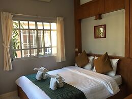 Budsaba Resort & Spa