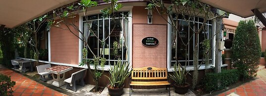 Budsaba Resort & Spa