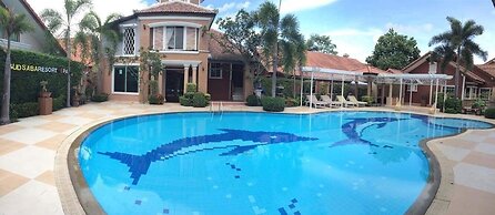 Budsaba Resort & Spa