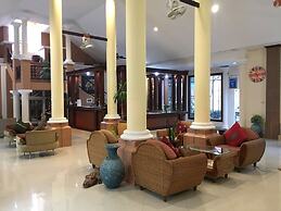 Budsaba Resort & Spa