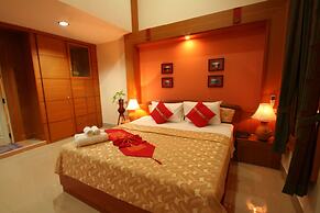 Budsaba Resort & Spa