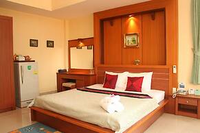 Budsaba Resort & Spa