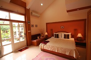 Budsaba Resort & Spa