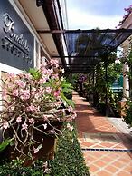 Budsaba Resort & Spa