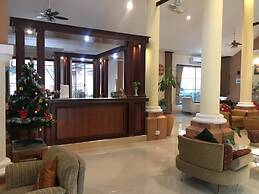 Budsaba Resort & Spa