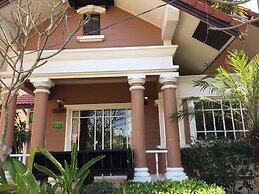 Budsaba Resort & Spa