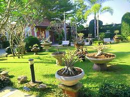 Budsaba Resort & Spa