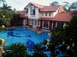 Budsaba Resort & Spa