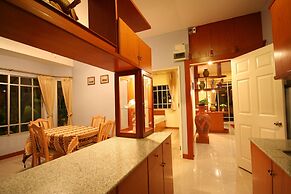 Budsaba Resort & Spa