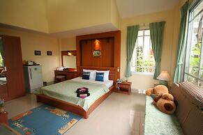 Budsaba Resort & Spa