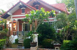 Budsaba Resort & Spa