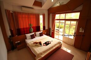 Budsaba Resort & Spa