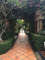 Budsaba Resort & Spa