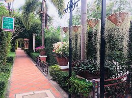 Budsaba Resort & Spa