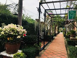 Budsaba Resort & Spa